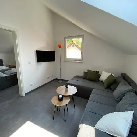 Valentin Apartman