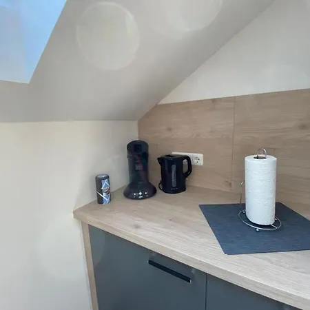 Apartman Valentin *
