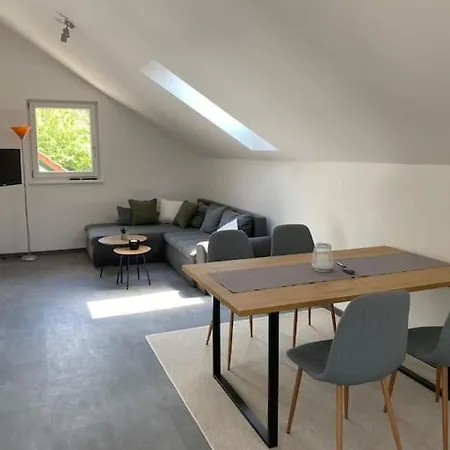 Apartment Valentin *