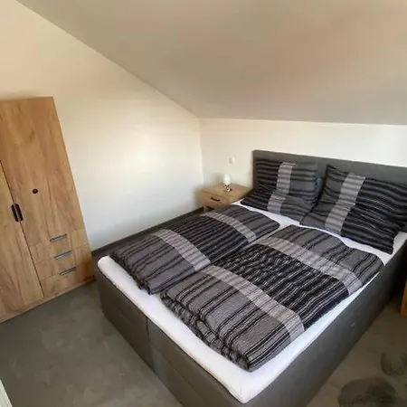Valentin Apartamento Passau
