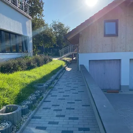 Valentin Apartamento Passau