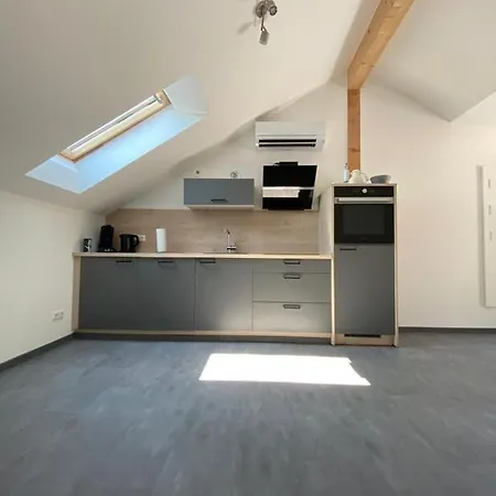 Valentin Apartment