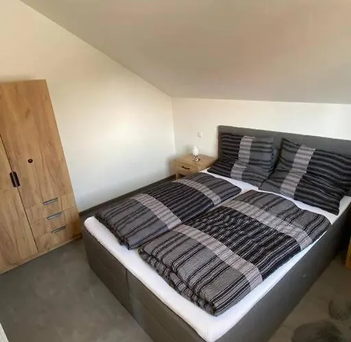 Valentin Lejlighed Passau