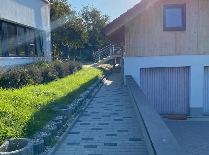 Valentin Lejlighed Passau