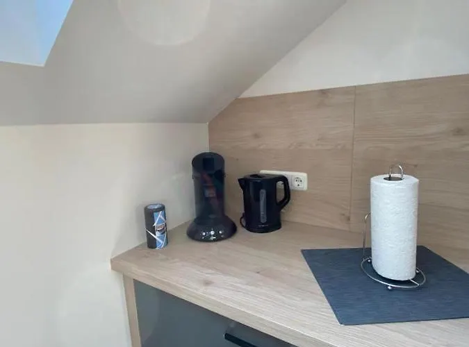 Lejlighed Valentin *